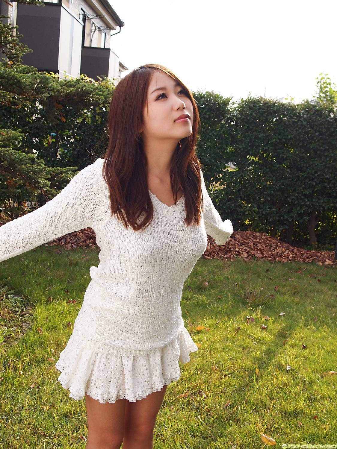 NO.915 西田麻衣 Mai Nishida  DGC套图